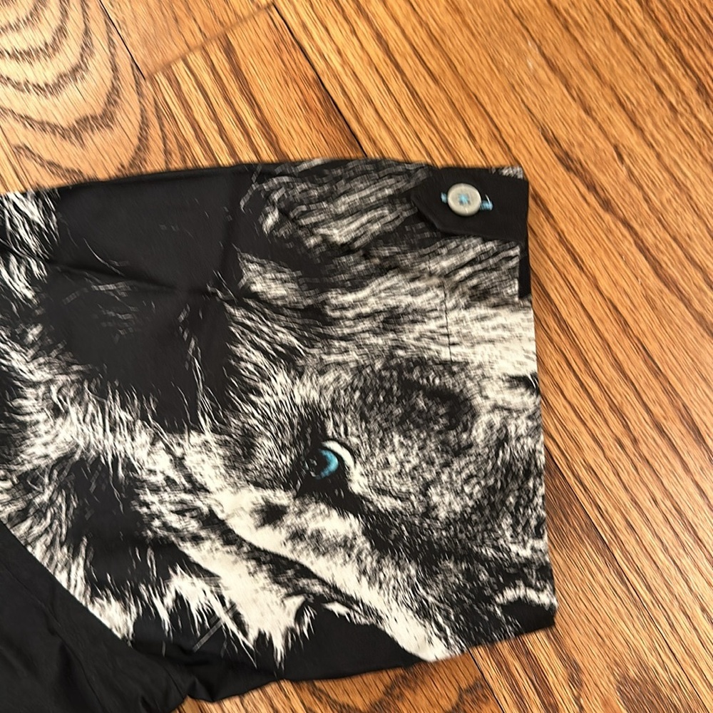 MACEOO Button Down - Picture 4 of 4